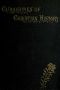 [Gutenberg 39966] • Curiosities of Christian History Prior to the Reformation